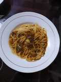 Spagheti saos Tomat