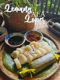 Lemang Ala Lopes