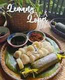 Lemang Ala Lopes