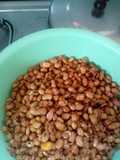 Kedelei goreng gurih