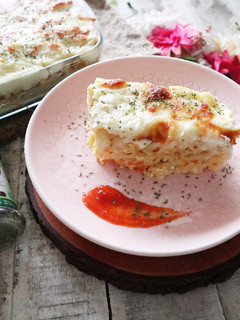 Foto resep Macaroni Schotel