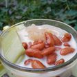 Che Hun Tiaw Khas Pontianak (Bubur Sagu Gunting)