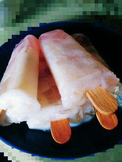 Foto resep Es Yogurt Jelly