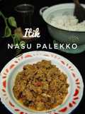 Itik Nasu Palekko khas Sulawesi Selatan