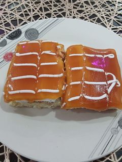 صورة لوصفة حلوة تريليتشي (التركية)