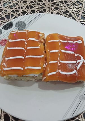 صورة لوصفة حلوة تريليتشي (التركية)