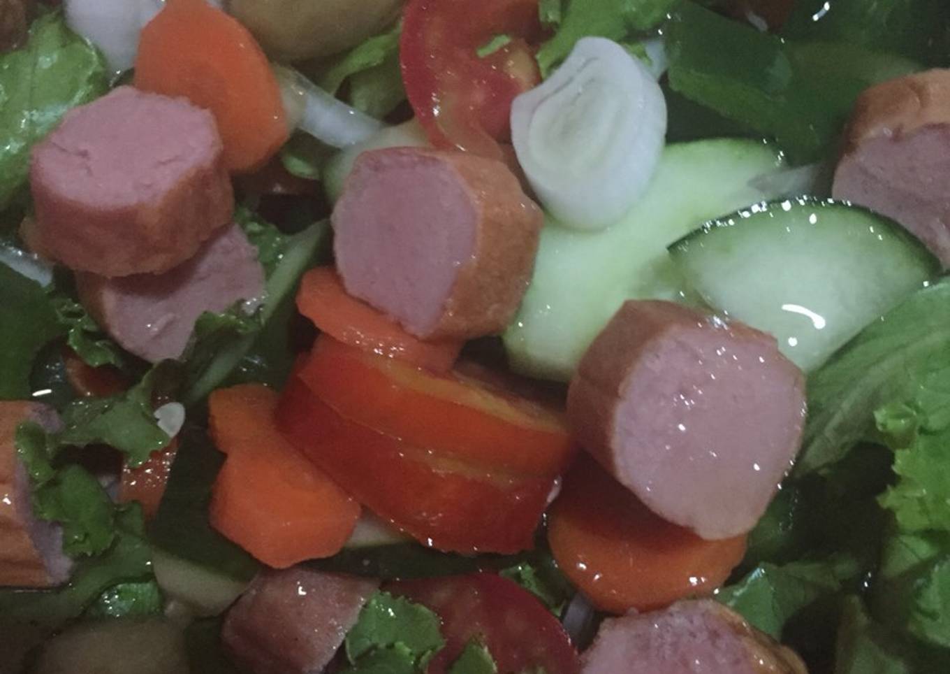 Salad