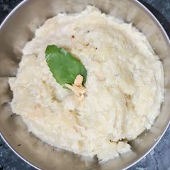 Bottel gourd Halwa(lauki ka halwa) A picture of Bottel gourd Halwa(lauki ka halwa).