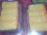 Resoles ragout ayam