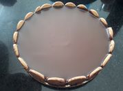 A picture of pie condensed milk