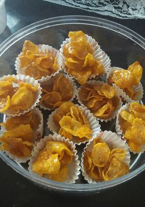 Foto resep Honey joy