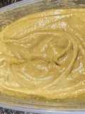 Crema de Berenjena