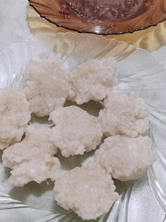 Foto resep Cireng Bumbu Rujak
