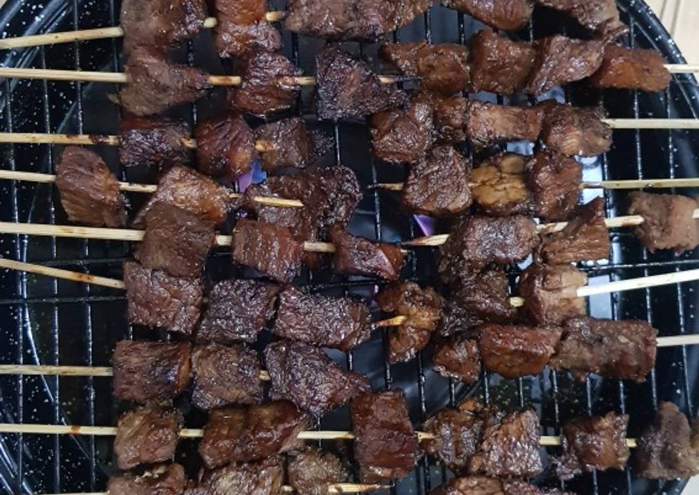 Sate Maranggi