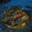 Lele Kemangi Tanpa Santan