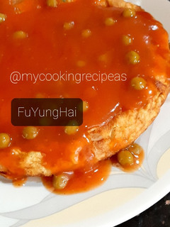 Foto resep FuYungHai Ekonomis