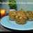 Muffins/Buñuelos de lechuga integrales