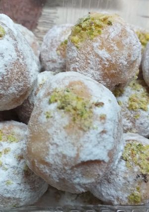 عکسی از دستور قطاب آسان