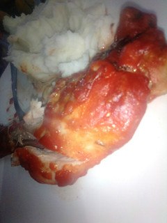 Una foto de Pollo Jessica