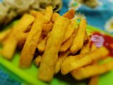Kentang Goreng