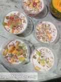Sago Melon Creamy