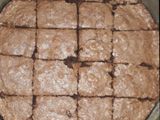 Brownies fáciles