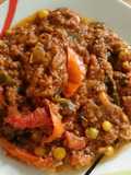 Sardina prensada (Olla de cocción lenta)