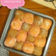 Japanese Milk Bread (Eggless)