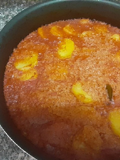 صورة لوصفة صينية رز بالبطاطس في الفرن