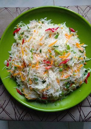 Foto resep Mihun Sederhana