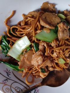 Foto resep 24. Mie Goreng Ekspres