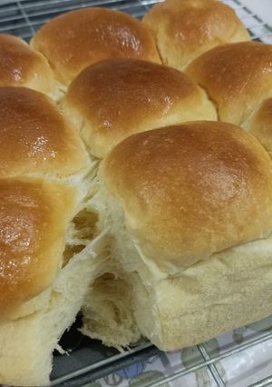 Foto resep Roti Sobek Manis