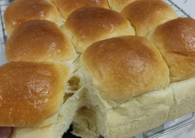 Resep Roti Sobek Manis Oleh Suyanti Lie - Cookpad Resep Roti Sobek Manis Oleh Suyanti Lie - Cookpad