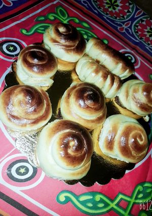 صورة لوصفة البريوش