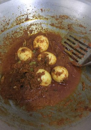 Foto resep Samba Lado Tanak Resep Mertua ^^