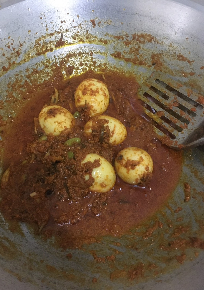 Foto resep Samba Lado Tanak Resep Mertua ^^