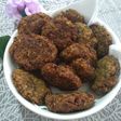 Falafel de Lentejas