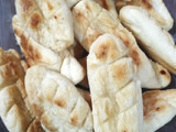 Bizcochitos de grasa