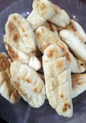 Una foto de Bizcochitos de grasa