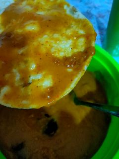 Foto resep Kuah sate padang