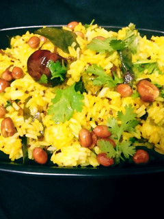 केरल के लेमन राइस(Keral ke lemon rice recipe in Hindi) रेसिपी मुख्य फोटो