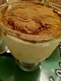 Ananas-Tiramisu