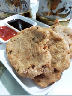 Foto resep Pempek Kulit