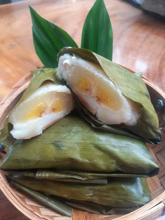 Langkah Gampang Menyiapkan Resep Nagasari roti tawar yang Sempurna Anti Ribet, Bikin Ngiler