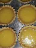 Pie Susu