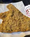 Milanesas de ternera