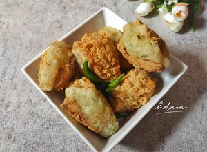 Foto resep Tahu Walik Aci