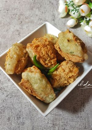 Foto resep Tahu Walik Aci