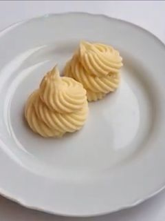 عکسی از دستور کرم پاتیسیر یا کرم مادر