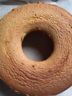 Foto resep Bolu jeruk